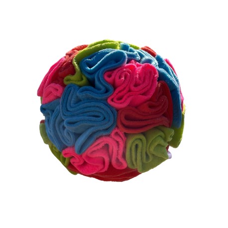 Kula węchowa Cupcake M