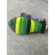 Rybka węchowa Fat Fish Green Meadow 30 cm