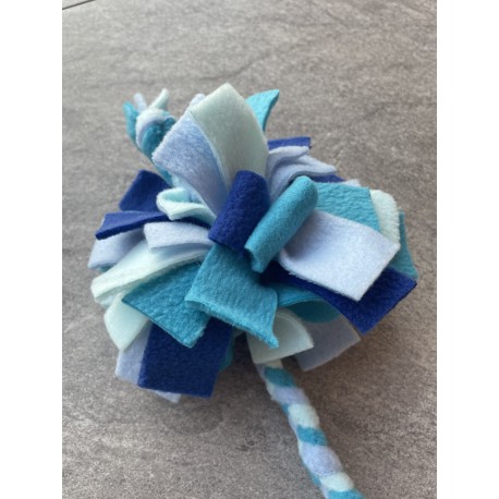 Pompon węchowy mały Ocean