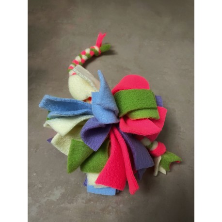 Pompon węchowy mały Part time