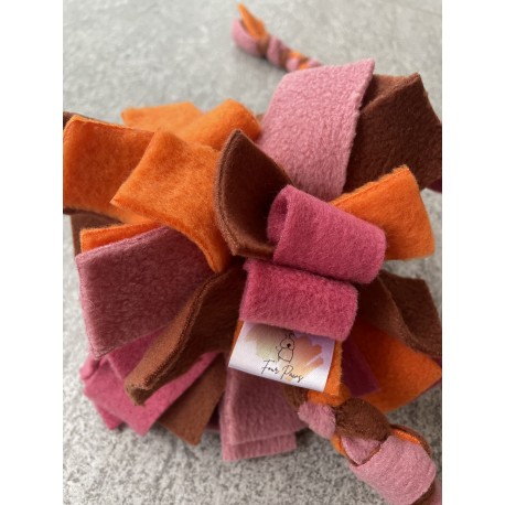 Pompon węchowy mały Peanut Love