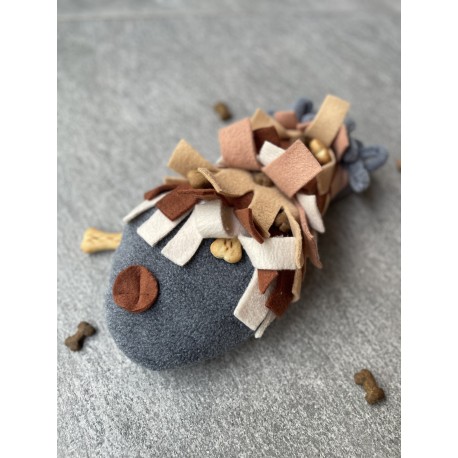 Rybka węchowa Funny Fish Caffe Latte 30 cm