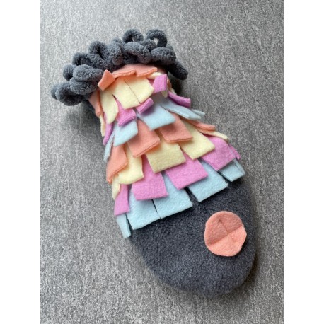 Rybka węchowa Funny Fish Lolliop 30 cm