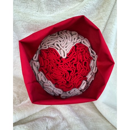 Bubble Pocket  Love M