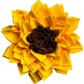 Mata węchowa kwiatek Sunflower25 x 25 cm