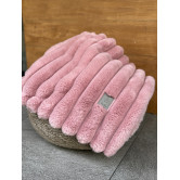 KOCYK HugMe 50 x 70 cm (brudny róż)