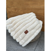 KOCYK HugMe 50 x 70 cm (jasny beż)