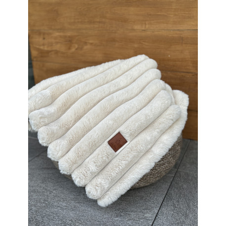 KOCYK HugMe 50 x 70 cm (jasny beż)