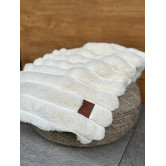 KOCYK HugMe 50 x 70 cm (jasny beż)