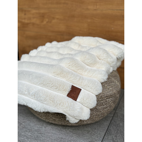 KOCYK HugMe 50 x 70 cm (jasny beż)