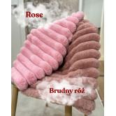 KOCYK HugMe 50 x 70 cm (rose)